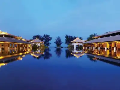 Marriott's Phuket Beach Club - 15