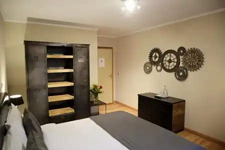 Auberge Communale de Carouge - 46