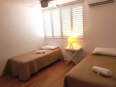 Casablanca Beachfront Holiday Apartments - 1