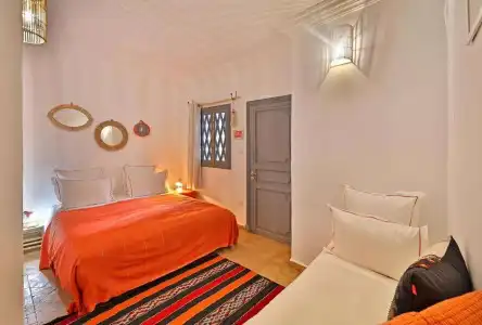 Riad Amya & Spa - 1