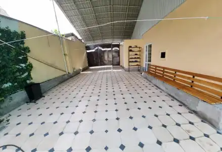 Hostel Sulaiman-Too - 3