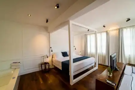 Grand Hôtel Urban - 73