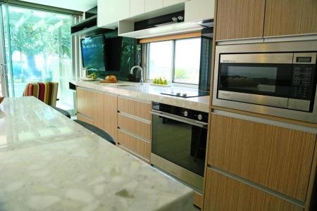 Seahaven Noosa Beachfront Resort - 22