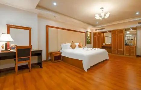Muong Thanh Luxury Song Han - 151
