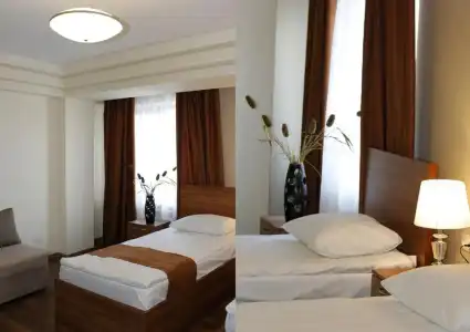 5th Floor Guest House Yerevan - 19