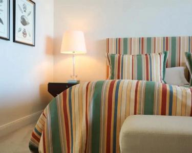 Grand Seeschlösschen Sea Retreat & Spa - 254