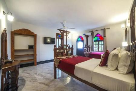 Tembo B&B Apartments - 5