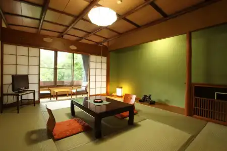 Onogawa Onsen Asahiya - 8