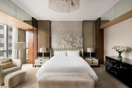 Shangri-La Beijing - 6