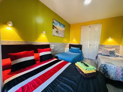 Hostal Numancia - 37