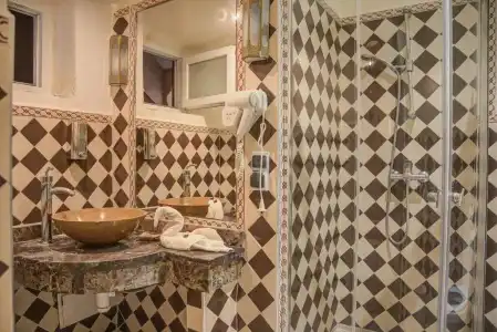 Riad Les Oliviers & Spa - 81