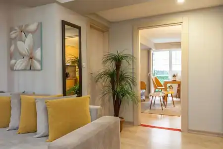 Galata 1785 Suites - 63