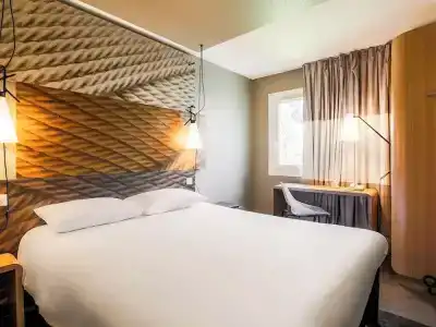 ibis Carcassonne Est La Cité - 61