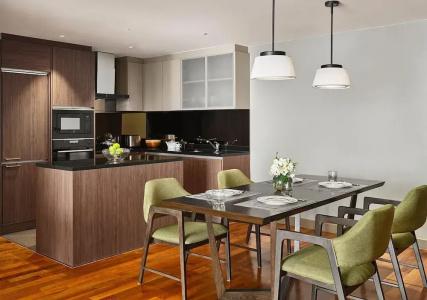 Fraser Suites Sukhumvit - 66