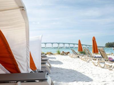 Dolphin Sands Clearwater Beach, an Ascend Collection - 29