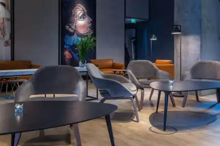 Radisson Blu, Frankfurt - 10