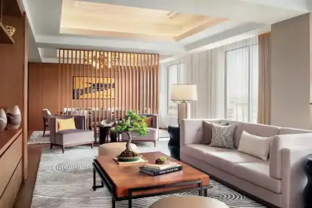 JW Marriott Nara - 47