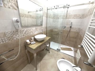 B&B Pompei Olympus - 8