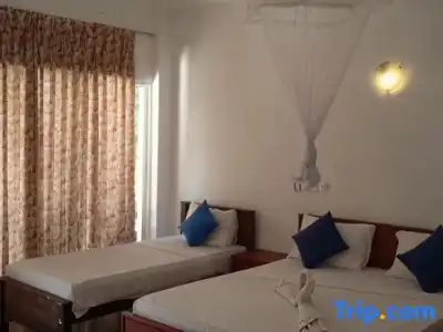 Oasis Beach Resort - 32