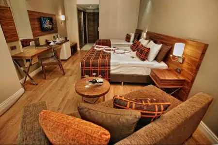 Side Sunport & Spa - All Inclusive - 4