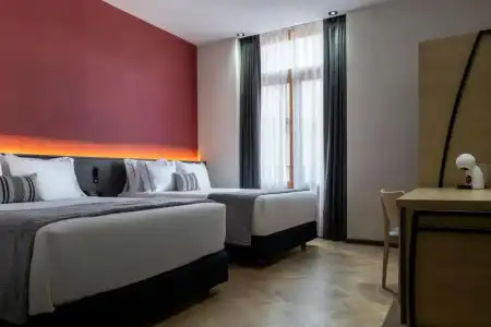 Hostal Amigo - 39