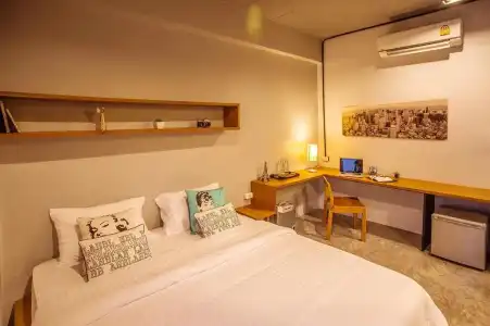 Sleep Station - 33