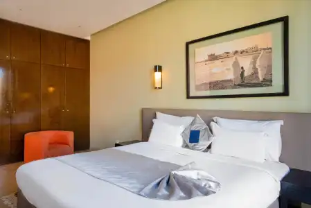 Al Maaden Villa& Spa - 4