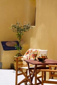 Pasithea Luxury Suites - 26