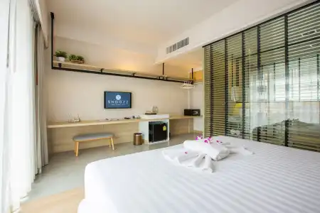 Snoozz - Hostel - 33
