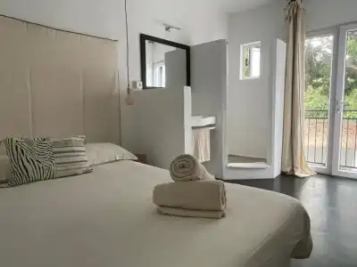 Sous le Badamier Charming Guest House Grand Baie Pointe Aux Canonniers - 5