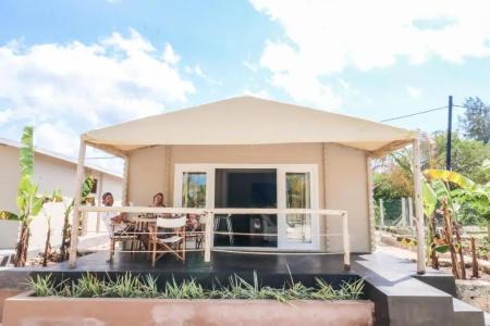 Mwezi Boutique Resort - 91
