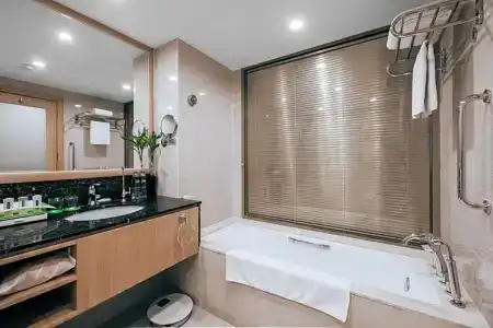 Holiday Inn Changzhou Wujin by IHG - 98