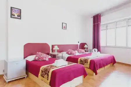Bed and Breakfast CICLAMINO - 22