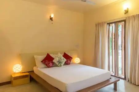 Thoddoo Retreat Grand - 39