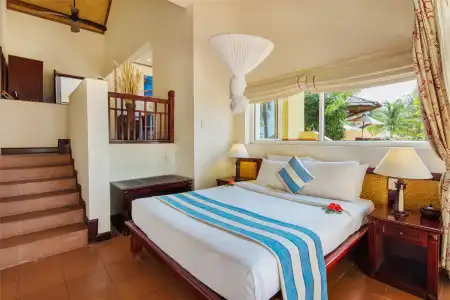 Victoria Phan Thiet Beach Resort & Spa - 5