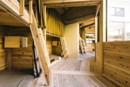 Ise Guest House Kazami - 20