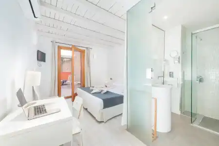 Alcudia Petit - Turismo de Interior - 84