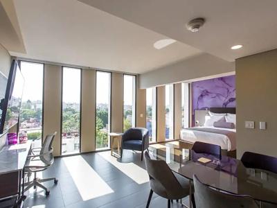 HS HOTSSON Long Stay CDMX Condesa Sur - 96