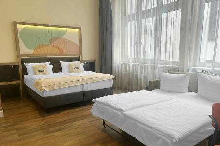 Garner Berlin - Charlottenburg by IHG - 37