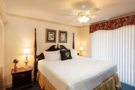 Westgate Historic Williamsburg Resort - 37