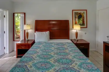 Green Seas Motel - 42