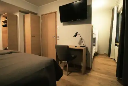Hotelli Toivola - 47