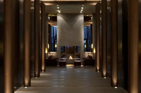 The Chedi Andermatt - 10