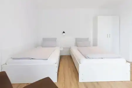 Candlewood Suites Fürth - 65