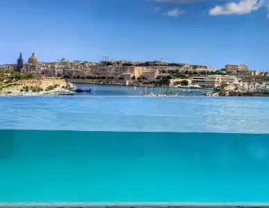 Grands Suites Residences and Spa - 33