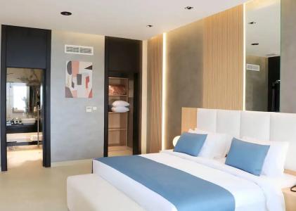 Palma Beach Resort and Spa - 47