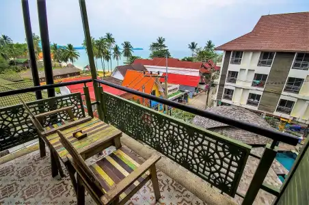 Bhundhari Chaweng Beach Resort Koh Samui - 124