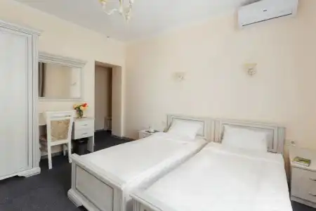 Asiya Mini-hotel - 17