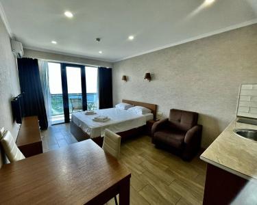 Marvella Apartments Orbi Beach Tower - 1