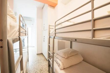 Safestay Athens Monastiraki - 40